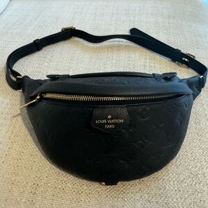 Louis Vuitton Empreinte Bumbag